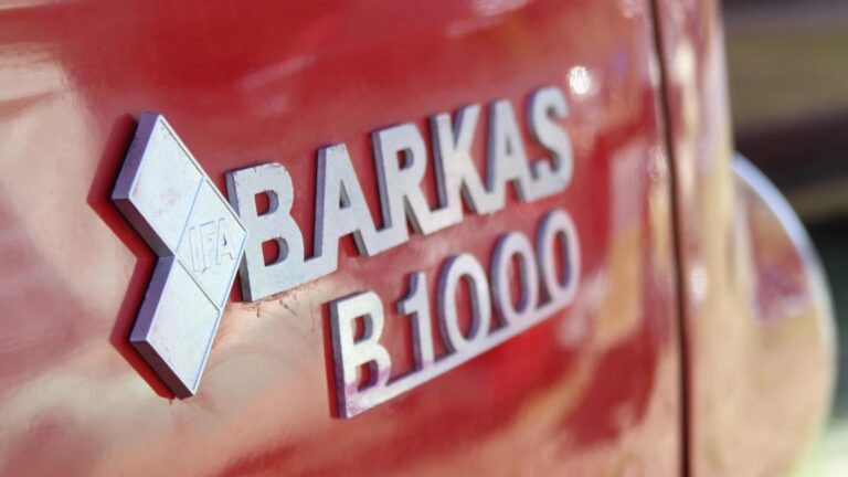 barkas